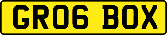 GR06BOX