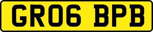 GR06BPB