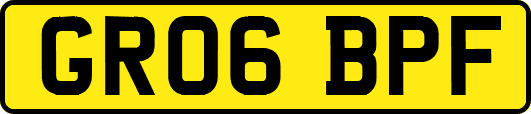 GR06BPF