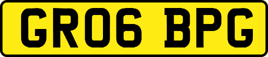 GR06BPG