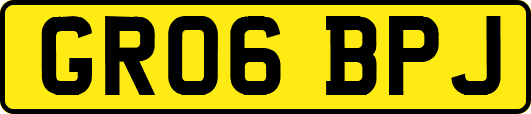 GR06BPJ