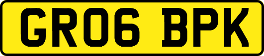 GR06BPK