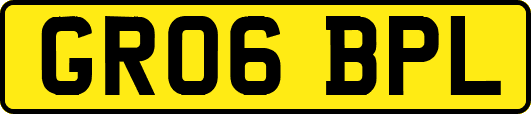 GR06BPL