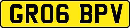 GR06BPV