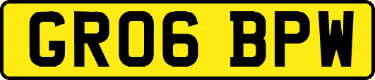GR06BPW