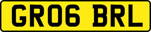 GR06BRL