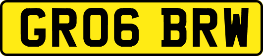 GR06BRW