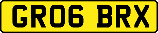 GR06BRX