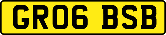 GR06BSB
