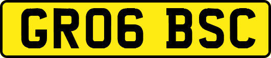 GR06BSC