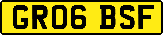 GR06BSF
