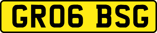 GR06BSG