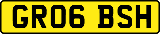 GR06BSH