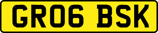 GR06BSK