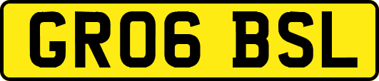 GR06BSL