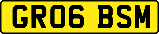 GR06BSM