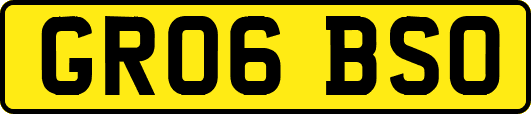 GR06BSO