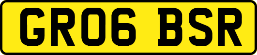 GR06BSR