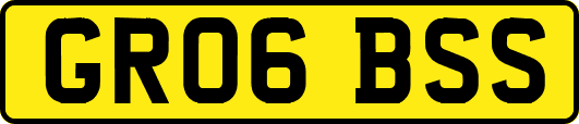 GR06BSS