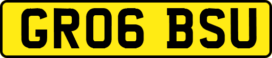 GR06BSU