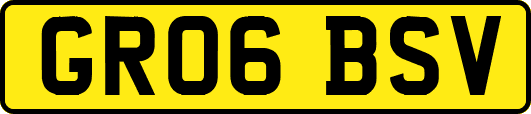 GR06BSV