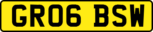 GR06BSW