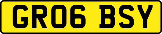 GR06BSY
