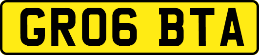 GR06BTA