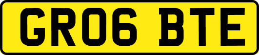 GR06BTE