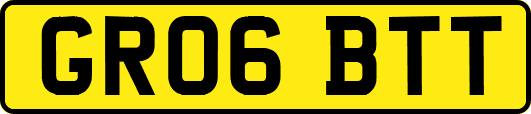 GR06BTT