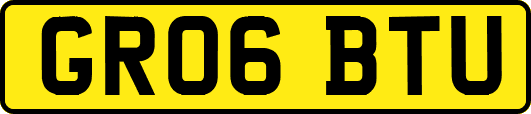 GR06BTU