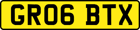 GR06BTX
