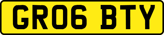 GR06BTY