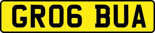GR06BUA