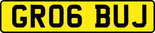 GR06BUJ