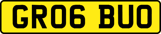 GR06BUO