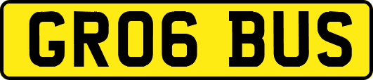 GR06BUS