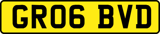 GR06BVD