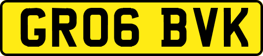 GR06BVK