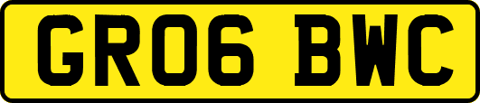 GR06BWC