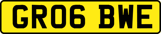 GR06BWE