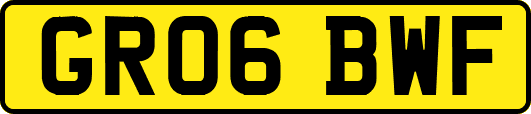 GR06BWF