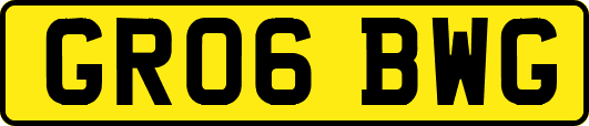 GR06BWG