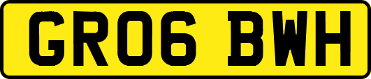 GR06BWH