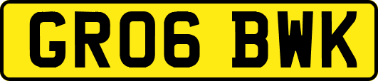 GR06BWK