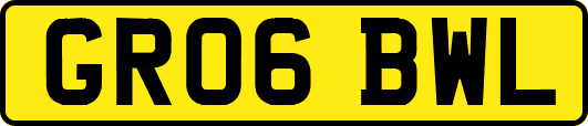 GR06BWL