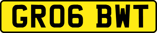 GR06BWT