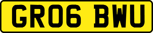 GR06BWU