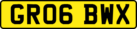 GR06BWX