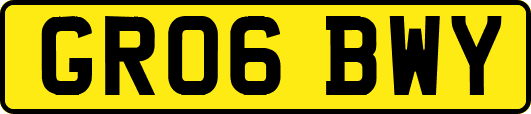 GR06BWY